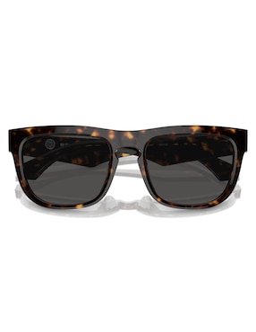 Lentes de sol Burberry Luxury Douglas para hombre