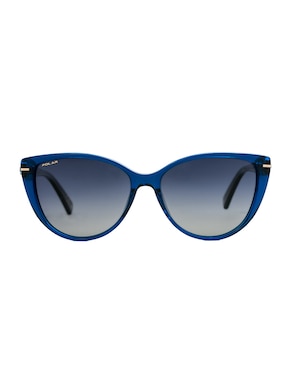 Lentes de sol Polar Gold Joya 01 para mujer
