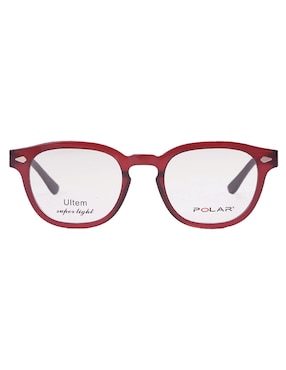 Armazón Polar 478 Col. 22 Clip-on Unisex