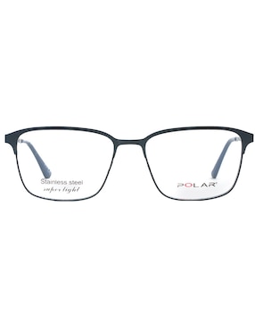 Armazón Polar 517 Clip-on Col. 20 Unisex