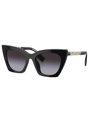 Lentes de sol Burberry BE4372U 30018G para mujer