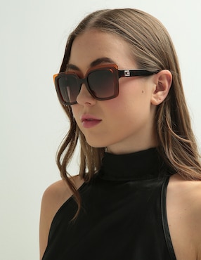 Lentes de sol Guess GU7908 para mujer