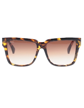 Lentes de sol Weekend Maxmara MM0078 para mujer