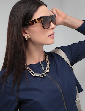 Lentes de sol Weekend Maxmara MM0078 para mujer