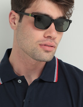 Lentes de sol Timberland para hombre