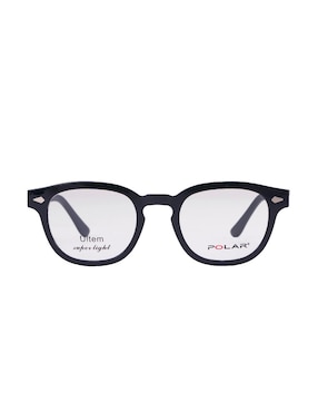 Armazón Polar 448 Col. 77 CLIP-ON Unisex