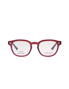 Armazón Polar 478 Col. 22 Clip-on Unisex