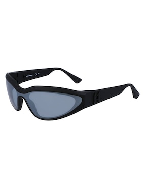 Lentes de sol Karl Lagerfeld KL6128S unisex
