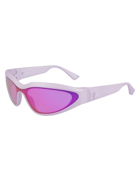 Lentes de sol Karl Lagerfeld KL6128S unisex