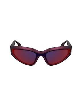 Lentes De Sol Karl Lagerfeld KL6128S Unisex