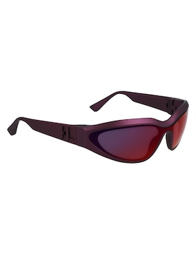 Lentes de sol Karl Lagerfeld KL6128S unisex