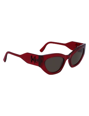 Lentes de sol Karl Lagerfeld KL6122S para mujer
