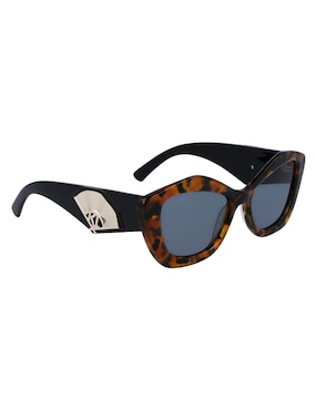 Lentes de sol Karl Lagerfeld KL6127S para mujer