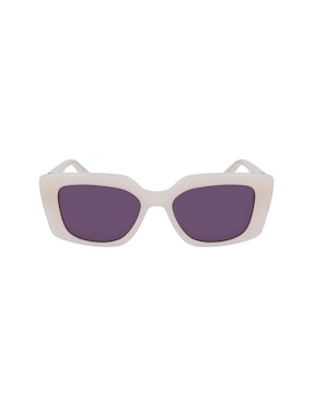 Lentes De Sol Karl Lagerfeld KL6125S Para Mujer