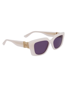 Lentes de sol Karl Lagerfeld KL6125S para mujer
