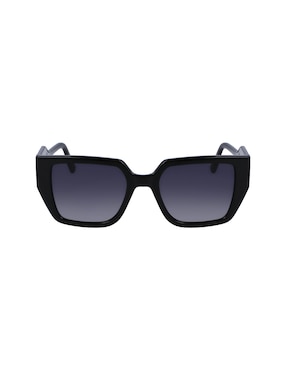 Lentes De Sol Karl Lagerfeld KL6098S Para Mujer