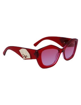 Lentes de sol Karl Lagerfeld KL6127S para mujer