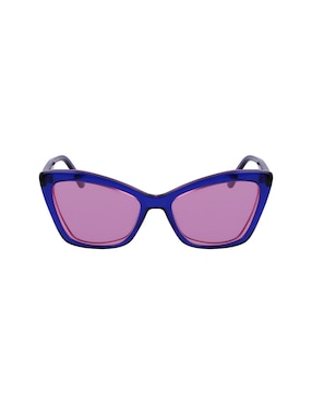 Lentes De Sol Karl Lagerfeld KL6105S Para Mujer