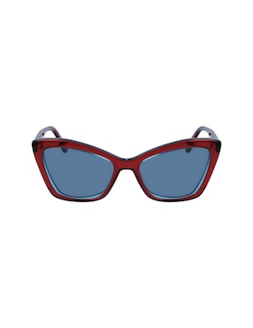 Lentes De Sol Karl Lagerfeld KL6105S Para Mujer