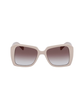 Lentes De Sol Karl Lagerfeld KL6140S Para Mujer