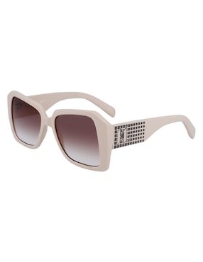 Lentes de sol Karl Lagerfeld KL6140S para mujer