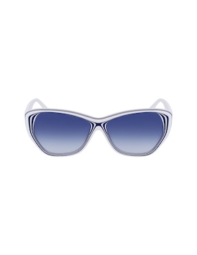 Lentes De Sol Karl Lagerfeld KL6103S Para Mujer