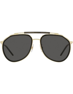 Lentes De Sol Dolce&Gabbana Dg2277 02/87 Para Hombre