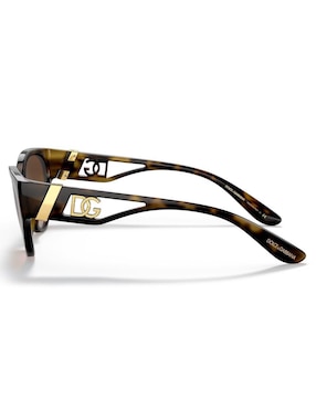 Lentes de sol Dolce&Gabbana DG6146 502/13 para mujer
