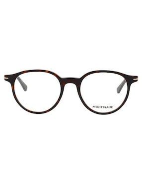 Armazón Montblanc para hombre