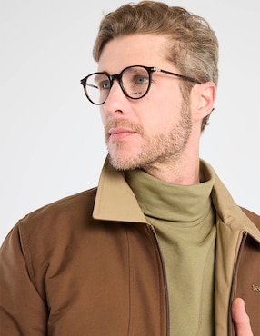 Armazón Montblanc para hombre