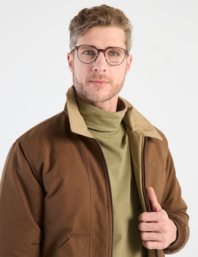 Armazón Montblanc para hombre