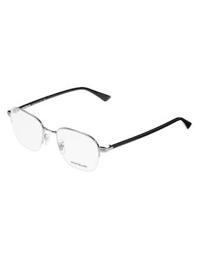 Armanzon Montblanc Silver para hombre