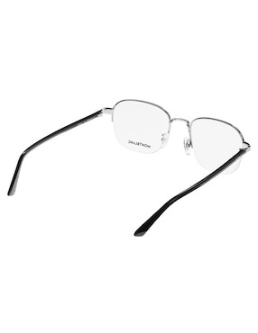 Armanzon Montblanc Silver para hombre