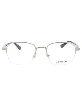 Armazón Montblanc para hombre