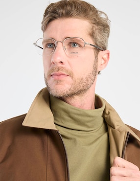 Armazón Montblanc para hombre