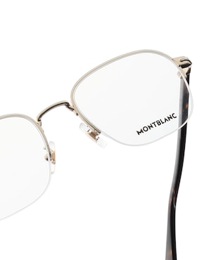 Armanzon Montblanc Gold para hombre