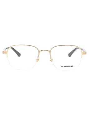 Armazón Montblanc para hombre
