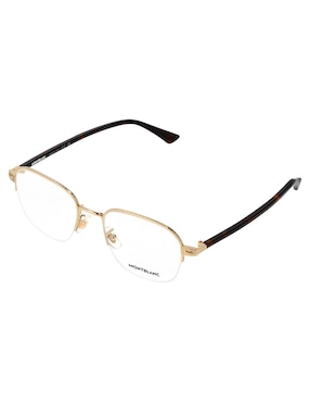 Armazón Montblanc para hombre