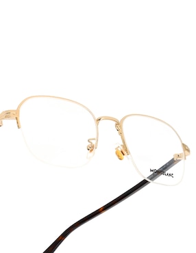 Armazón Montblanc para hombre