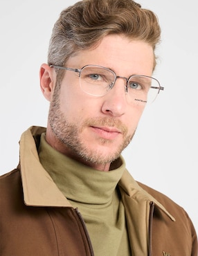 Armazón Montblanc para hombre