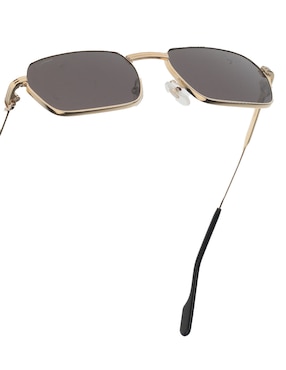 Lentes de sol Cartier Gold CT0463S-001 para hombre