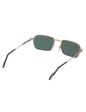 Lentes de sol Cartier Gold CT0463S-002 para hombre