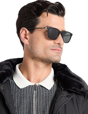 Lentes de sol Montblanc para hombre