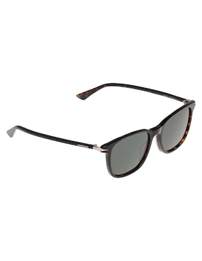 Lentes de sol Montblanc para hombre