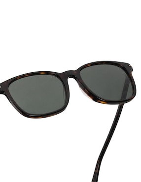 Lentes de sol Montblanc para hombre