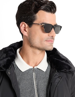 Lentes de sol Montblanc para hombre