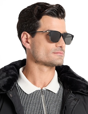 Lentes de sol Montblanc para hombre