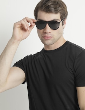 Lentes de sol Yves Saint Laurent SL 667-001 unisex