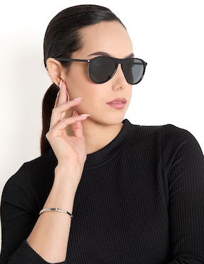 Lentes de sol Yves Saint Laurent SL 667-001 unisex