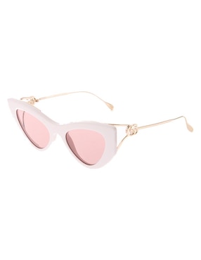 Lentes de sol Gucci para mujer